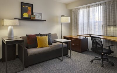 Residence Inn Anaheim Hills Yorba Linda
