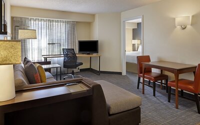 Residence Inn Anaheim Hills Yorba Linda