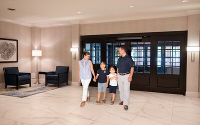 Crowne Plaza Albany - The Desmond Hotel by IHG