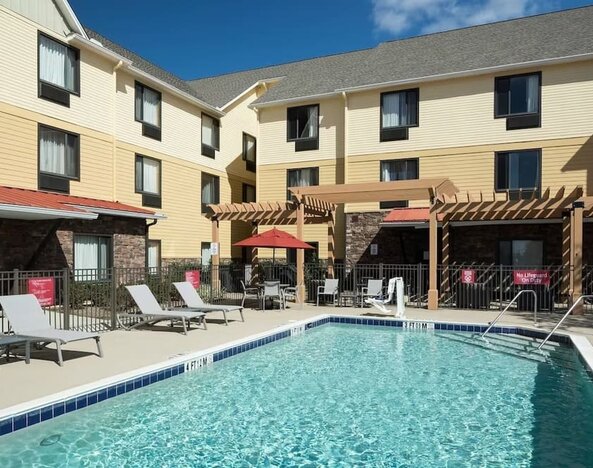 Towneplace Suites Panama City