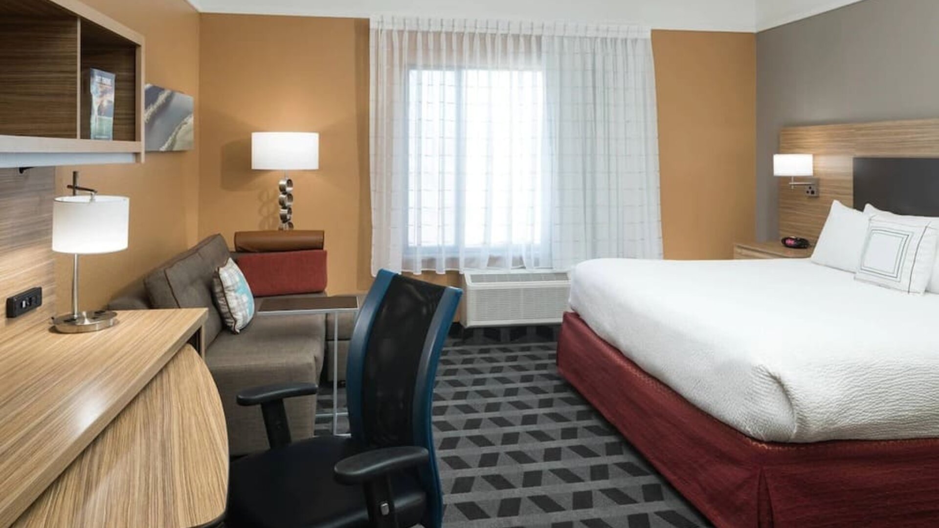 Towneplace Suites Panama City