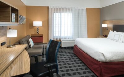 Towneplace Suites Panama City