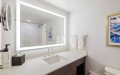Crowne Plaza Albany - The Desmond Hotel by IHG