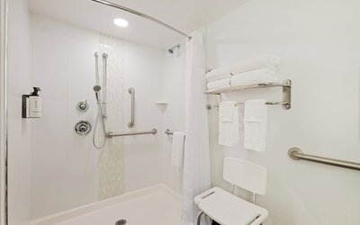 Crowne Plaza Albany - The Desmond Hotel by IHG