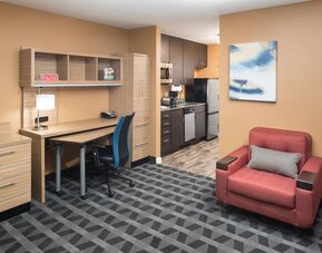 Towneplace Suites Panama City