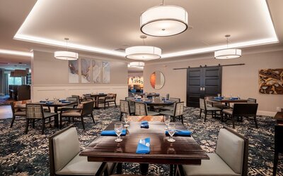 Crowne Plaza Albany - The Desmond Hotel by IHG