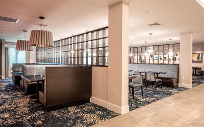 Crowne Plaza Albany - The Desmond Hotel by IHG