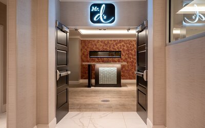Crowne Plaza Albany - The Desmond Hotel by IHG