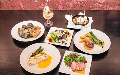 Crowne Plaza Albany - The Desmond Hotel by IHG