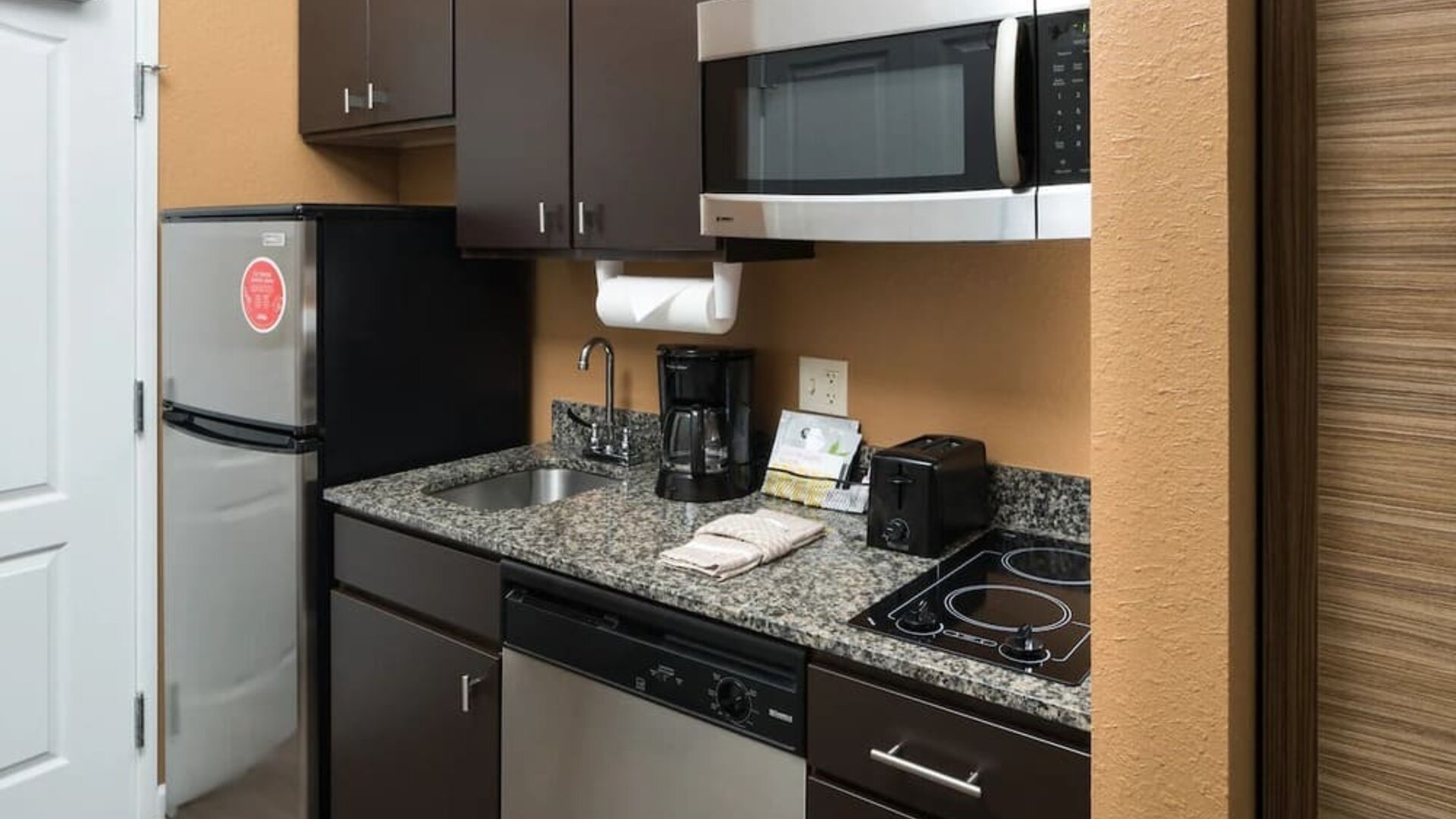 Towneplace Suites Panama City