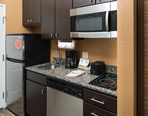 Towneplace Suites Panama City