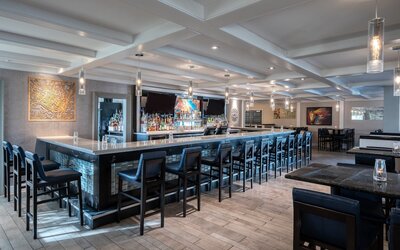 Crowne Plaza Albany - The Desmond Hotel by IHG