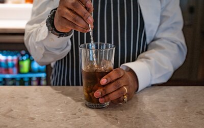 Crowne Plaza Albany - The Desmond Hotel by IHG