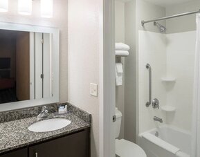 Towneplace Suites Panama City