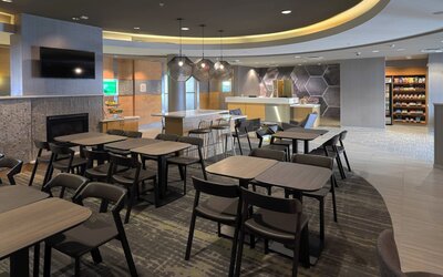 SpringHill Suites by Marriott Albany-Colonie