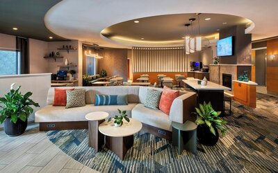 SpringHill Suites by Marriott Albany-Colonie