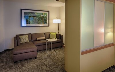 SpringHill Suites by Marriott Albany-Colonie