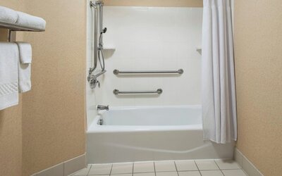 SpringHill Suites by Marriott Albany-Colonie