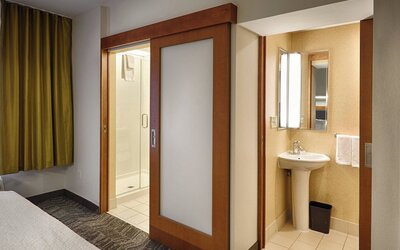 SpringHill Suites by Marriott Albany-Colonie
