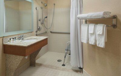 SpringHill Suites by Marriott Albany-Colonie