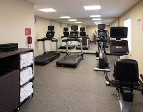 Towneplace Suites Panama City