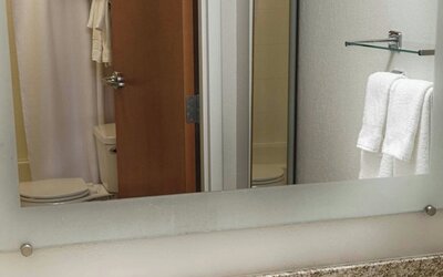 SpringHill Suites by Marriott Albany-Colonie
