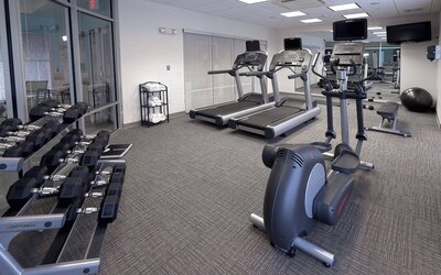 SpringHill Suites by Marriott Albany-Colonie