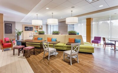 Home2 Suites by Hilton Albany Wolf Rd
