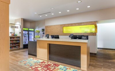 Home2 Suites by Hilton Albany Wolf Rd