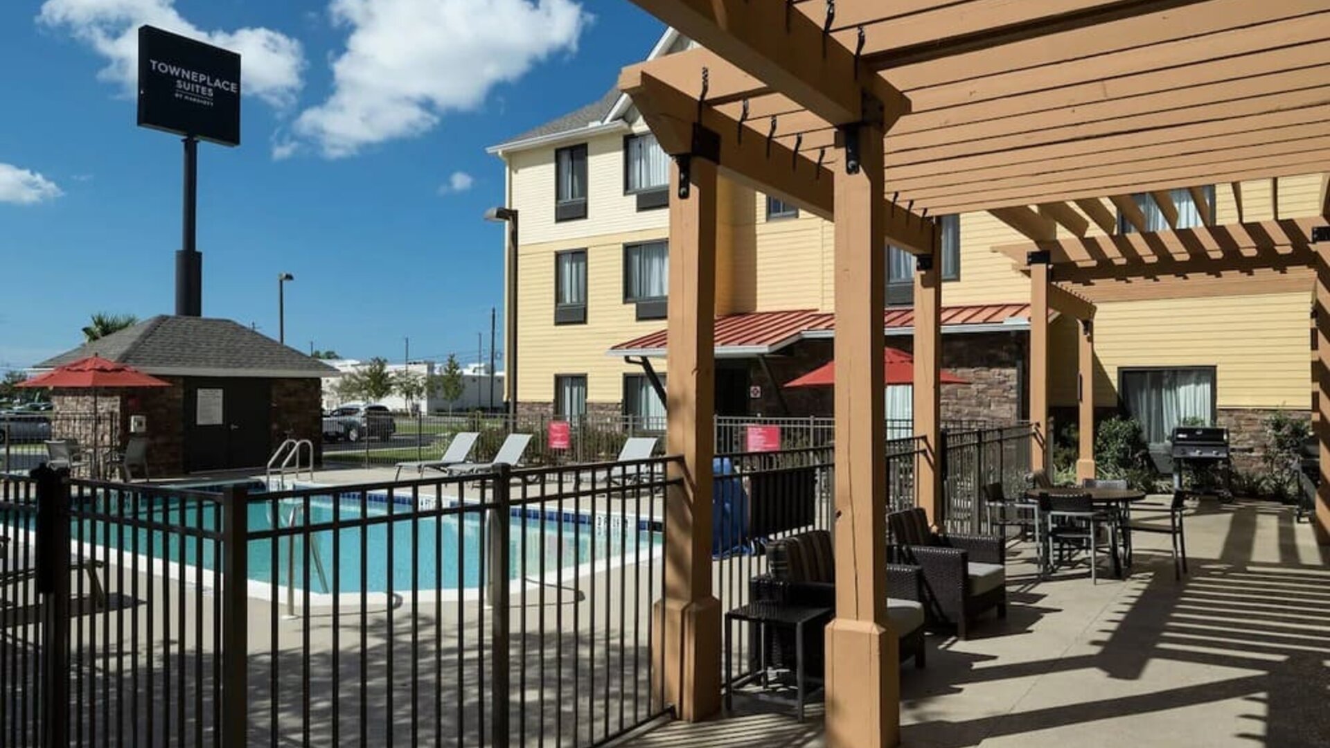 Towneplace Suites Panama City