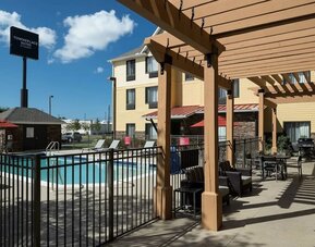 Towneplace Suites Panama City