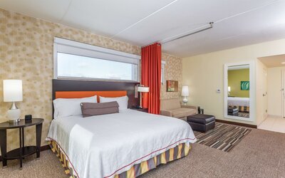 Home2 Suites by Hilton Albany Wolf Rd