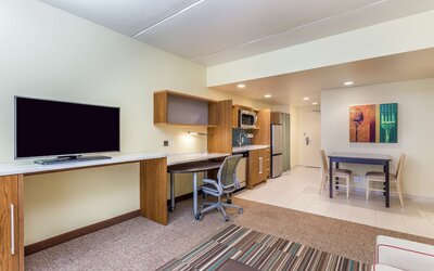 Home2 Suites by Hilton Albany Wolf Rd