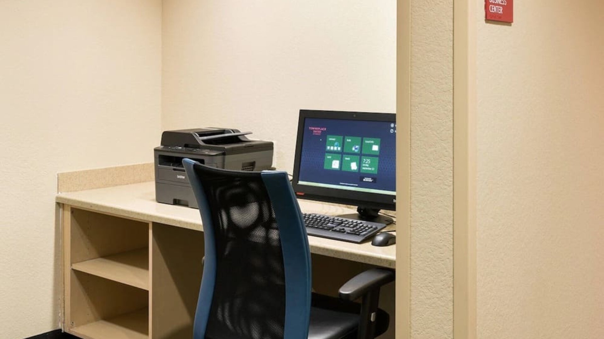 Towneplace Suites Panama City