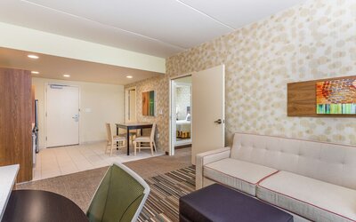 Home2 Suites by Hilton Albany Wolf Rd