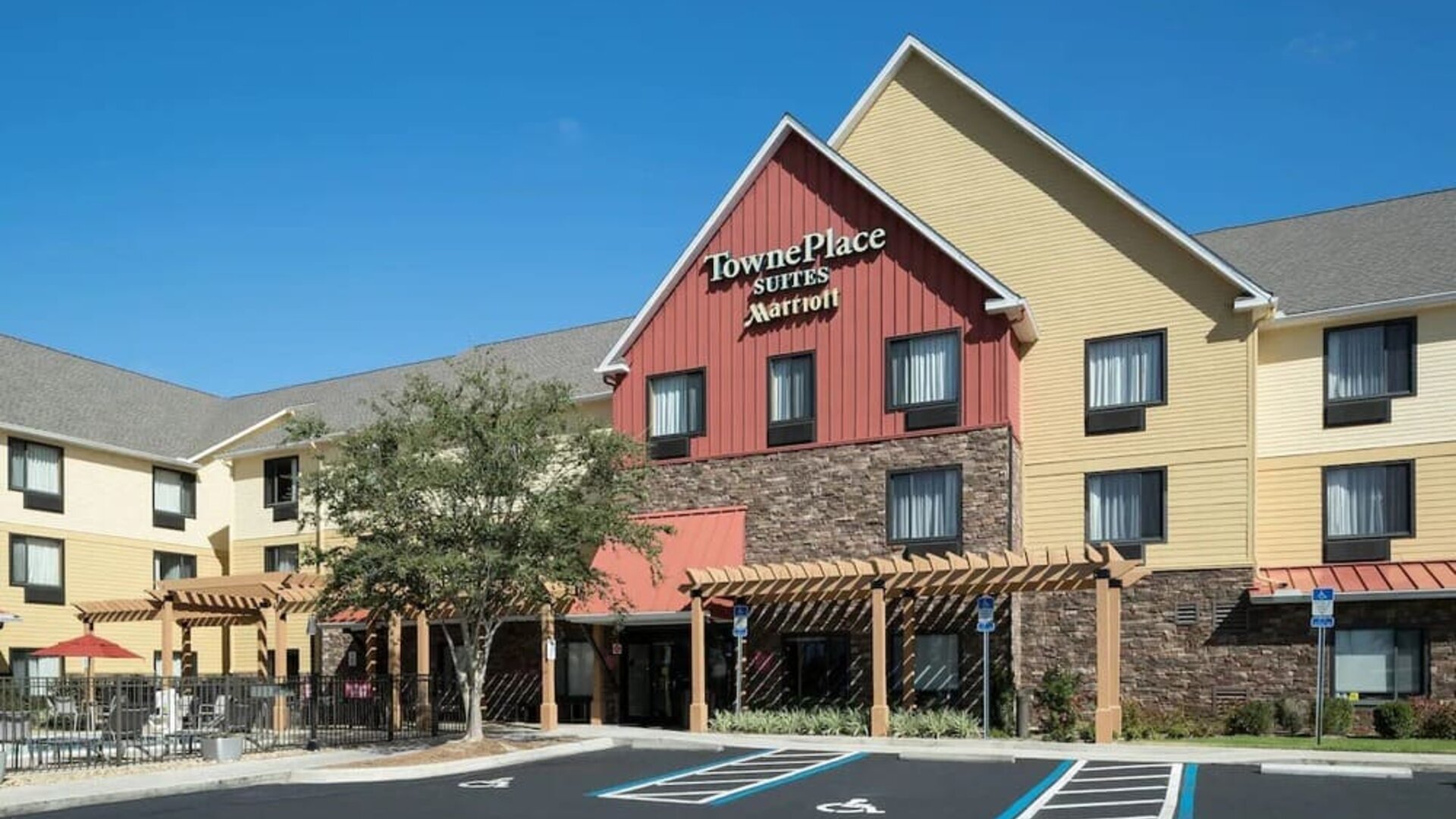 Towneplace Suites Panama City