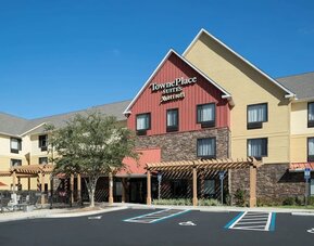 Towneplace Suites Panama City