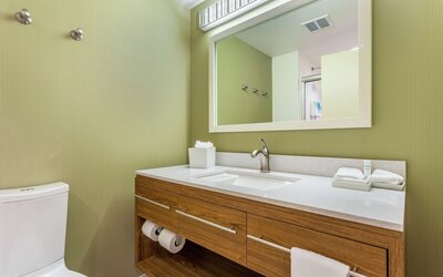Home2 Suites by Hilton Albany Wolf Rd