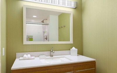 Home2 Suites by Hilton Albany Wolf Rd