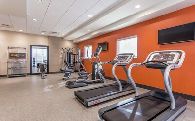 Home2 Suites by Hilton Albany Wolf Rd