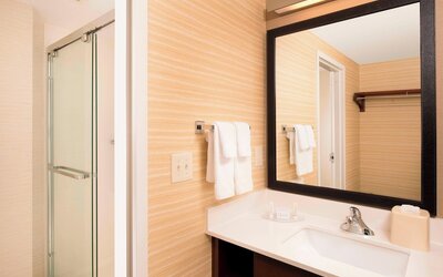 Fairfield Inn & Suites Albany East Greenbush