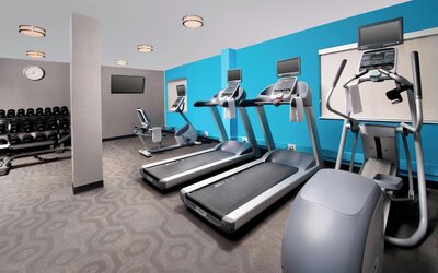 Fairfield Inn & Suites Albany East Greenbush