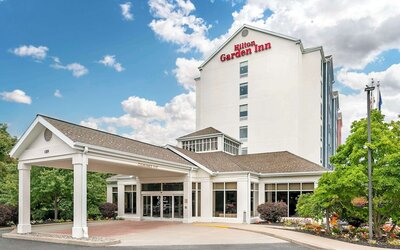 Hilton Garden Inn Albany/SUNY Area