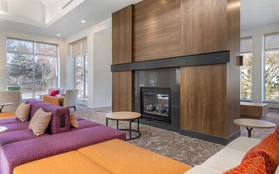Hilton Garden Inn Albany/SUNY Area