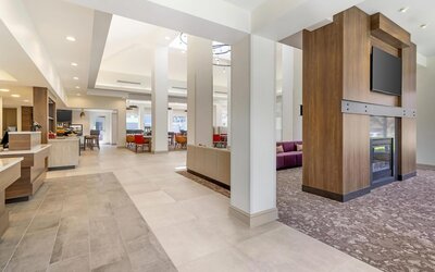 Hilton Garden Inn Albany/SUNY Area