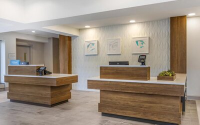 Hilton Garden Inn Albany/SUNY Area