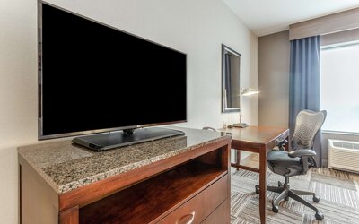 Hilton Garden Inn Albany/SUNY Area