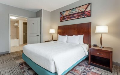 Hilton Garden Inn Albany/SUNY Area