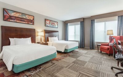 Hilton Garden Inn Albany/SUNY Area