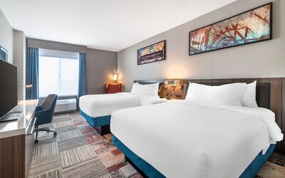Hilton Garden Inn Albany/SUNY Area